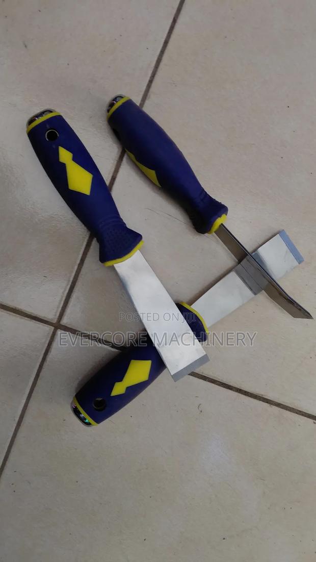 Wheel Balancer Stick Ons Removal Tool - main view