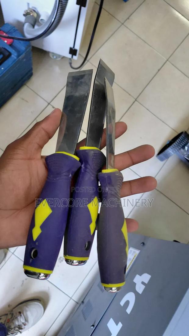 Wheel Balancer Stick Ons Removal Tool - thumbnail 3