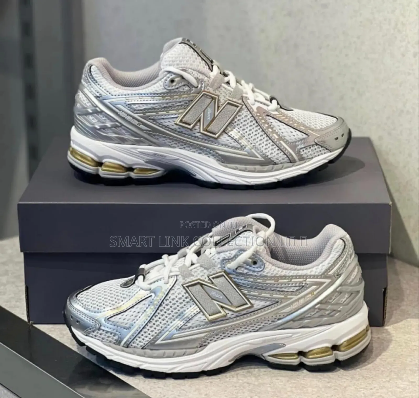 New Balance 1906 Cloud