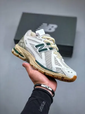 New Balance 1906 Cloud