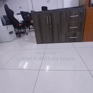 Office Sideboard With Drawers