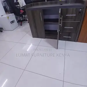 Office Sideboard With Drawers