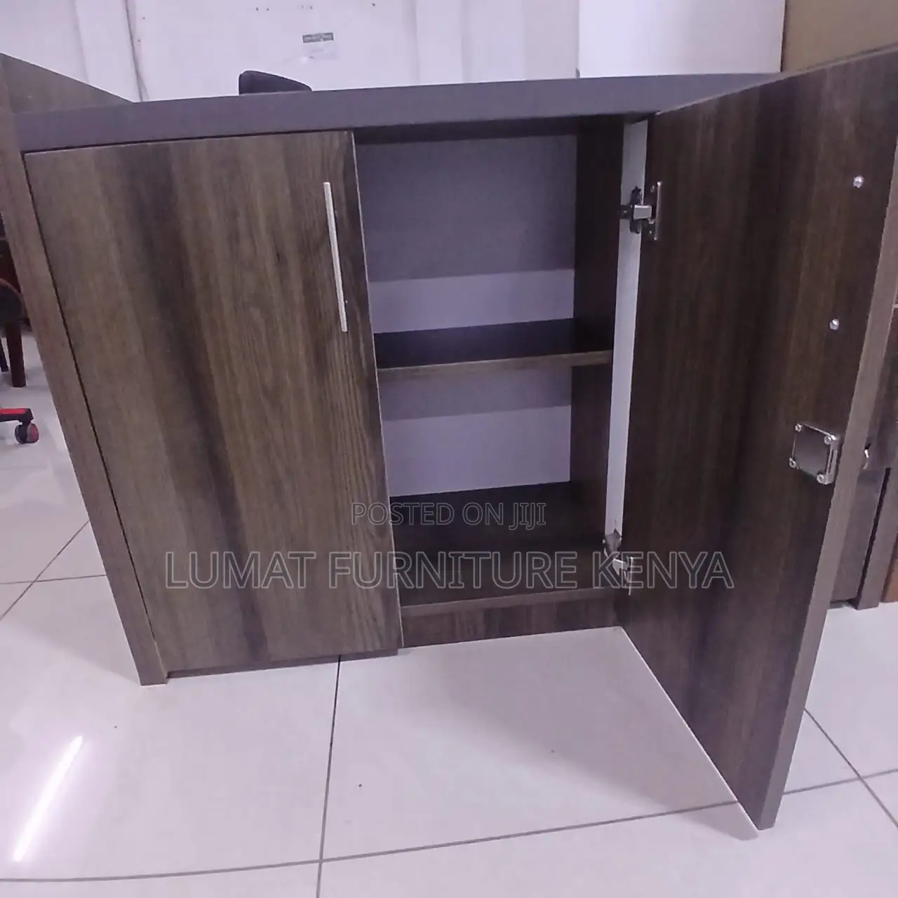 Office Sideboard With Drawers