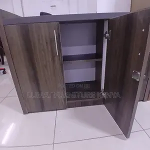 Office Sideboard With Drawers