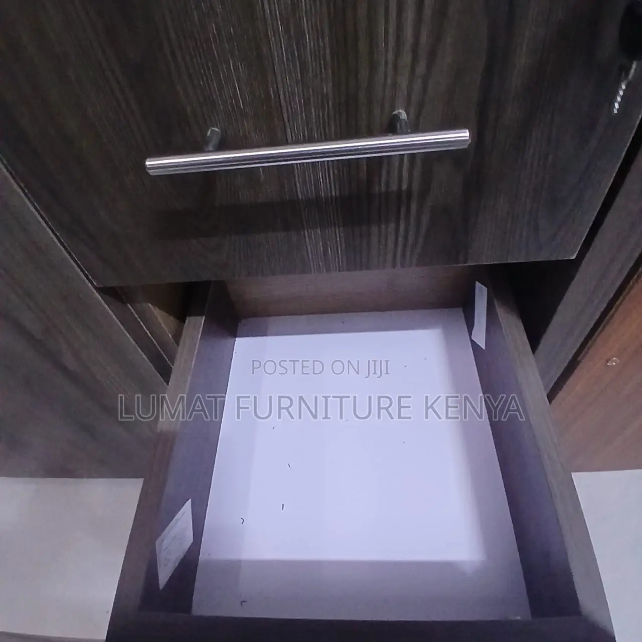 Office Sideboard With Drawers