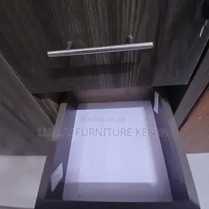 Office Sideboard With Drawers