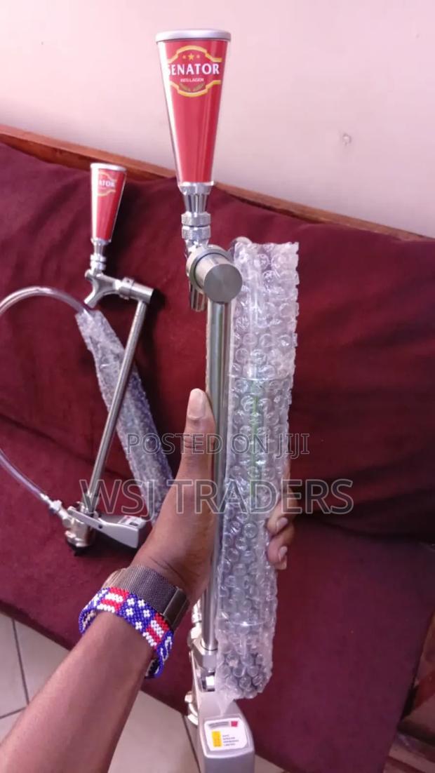 Brand New Senator Beer Keg Pumps Eabl Models - thumbnail 3