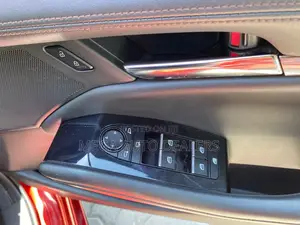 Mazda 3 2018 Red