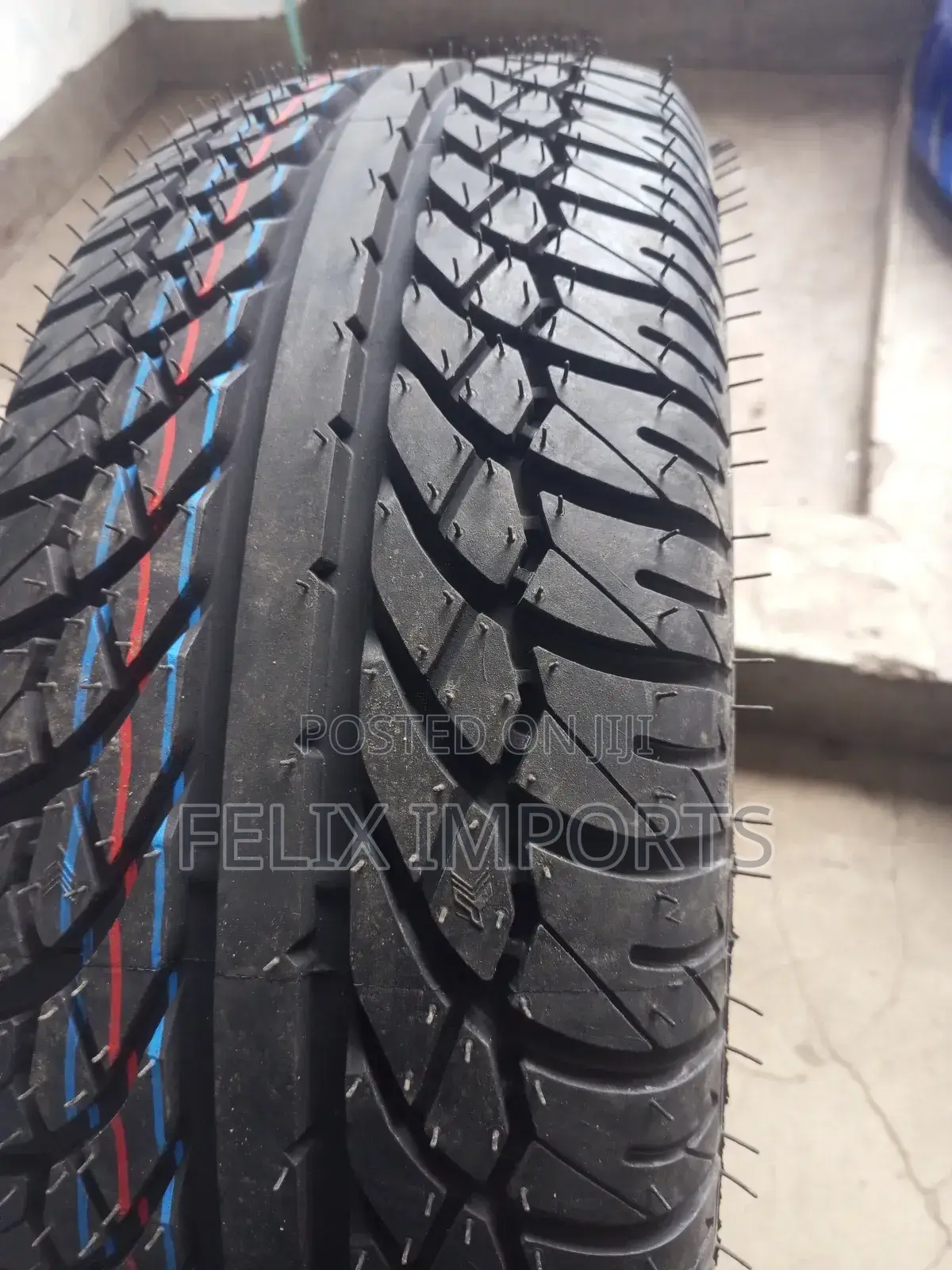 205/65r15 Jk Tyres