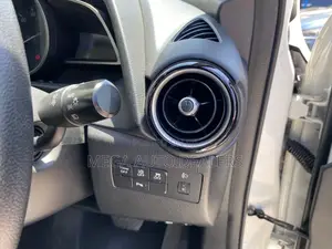 Mazda Demio 2018 White