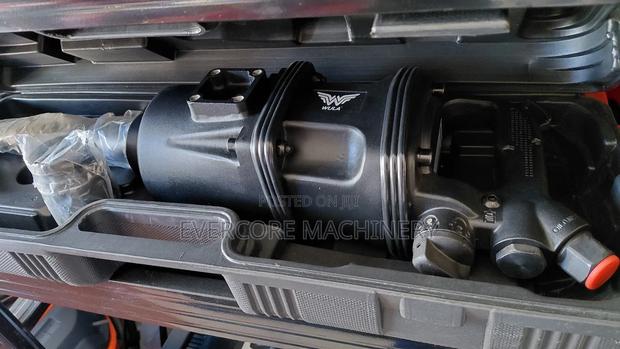 One Inch Pneumatic Impact Wrench Machine. - thumbnail 2