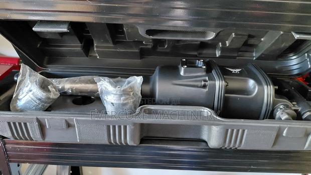 One Inch Pneumatic Impact Wrench Machine. - thumbnail 3