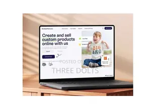 Your Dream Website, No Tech Skills Required | Done for You
