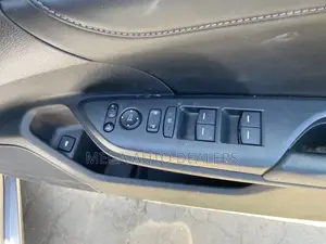 Honda Insight 2019 Gray