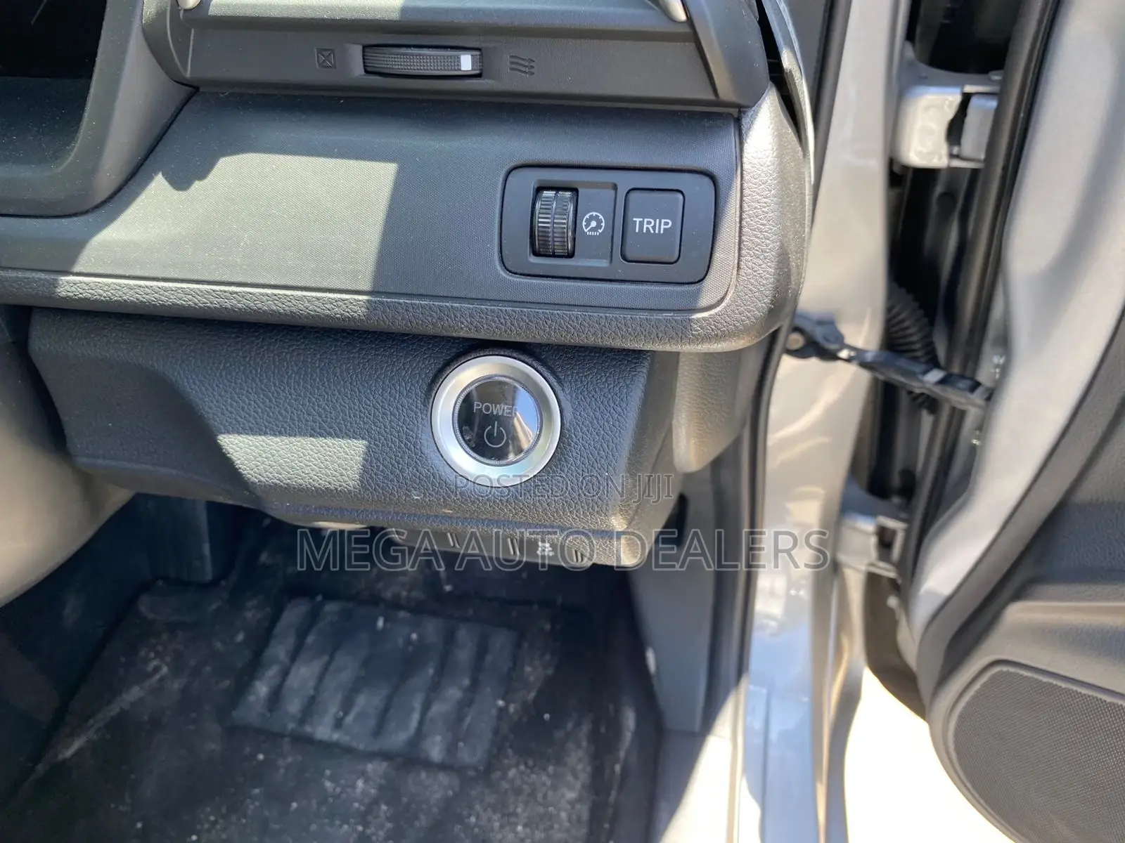 Honda Insight 2019 Gray