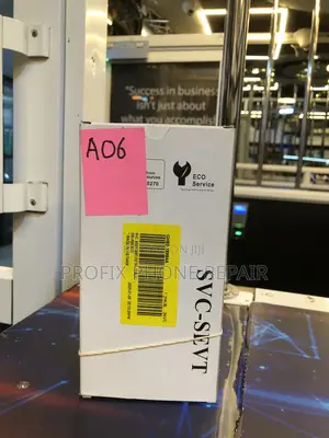 Original Galaxy Samsung A06 Screen Replacement+Installation Nairobi