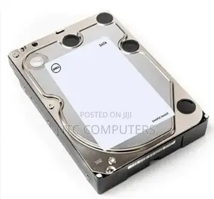 Dell 1tb Sata 7. 3.5" 6gbps Hdd, 14g