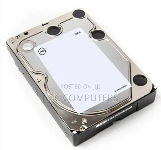 Dell 1tb Sata 7. 3.5" 6gbps Hdd, 14g