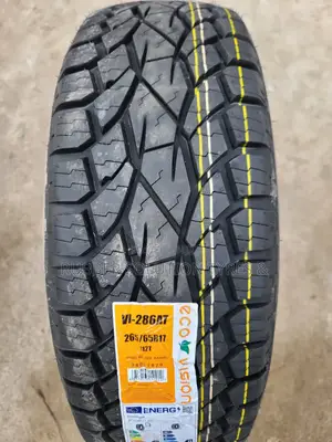 265/65r17 Aviation Tires
