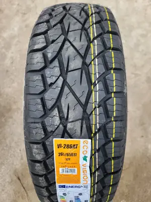 265/65r17 Aviation Tires