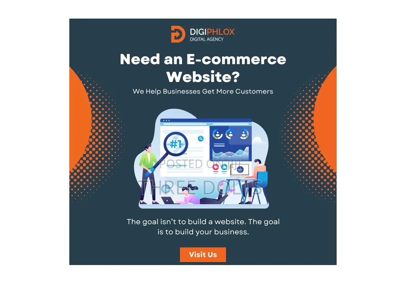 Over 60% of Web Traffic Is Mobile | Is Your Site Ready?