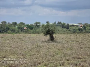 Commercial 3 Acres Along Isinya Rd Next to Avaiation for Sale as Block