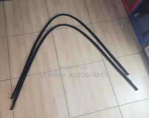 Roof Moulding Honda Fit Jazz