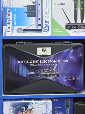 Ev Hv-2022 Wireless Microphone - thumbnail 2