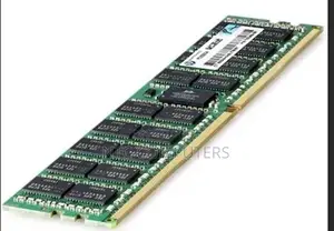 Hpe 8gb 1rx8 Pc4~2666v