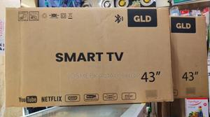 *Gld 43" Smart Android With Bluetooth - thumbnail 2