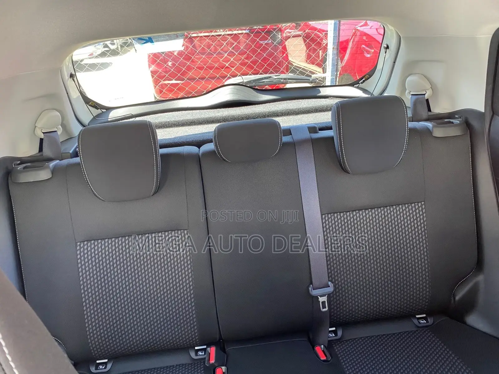Suzuki Swift 2018 White