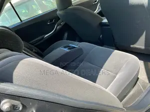 Toyota Allion 2019 Black