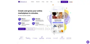 Beyond Brochures | Custom Web Apps Saas Platforms
