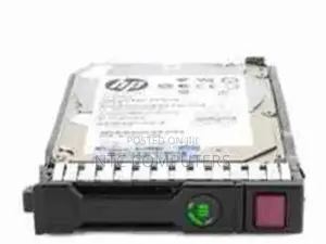 Hpe 1tb Sata 6g Entry 7. LFF Rw HDD