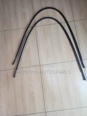 Roof Moulding Toyota Mark X 2010-2014