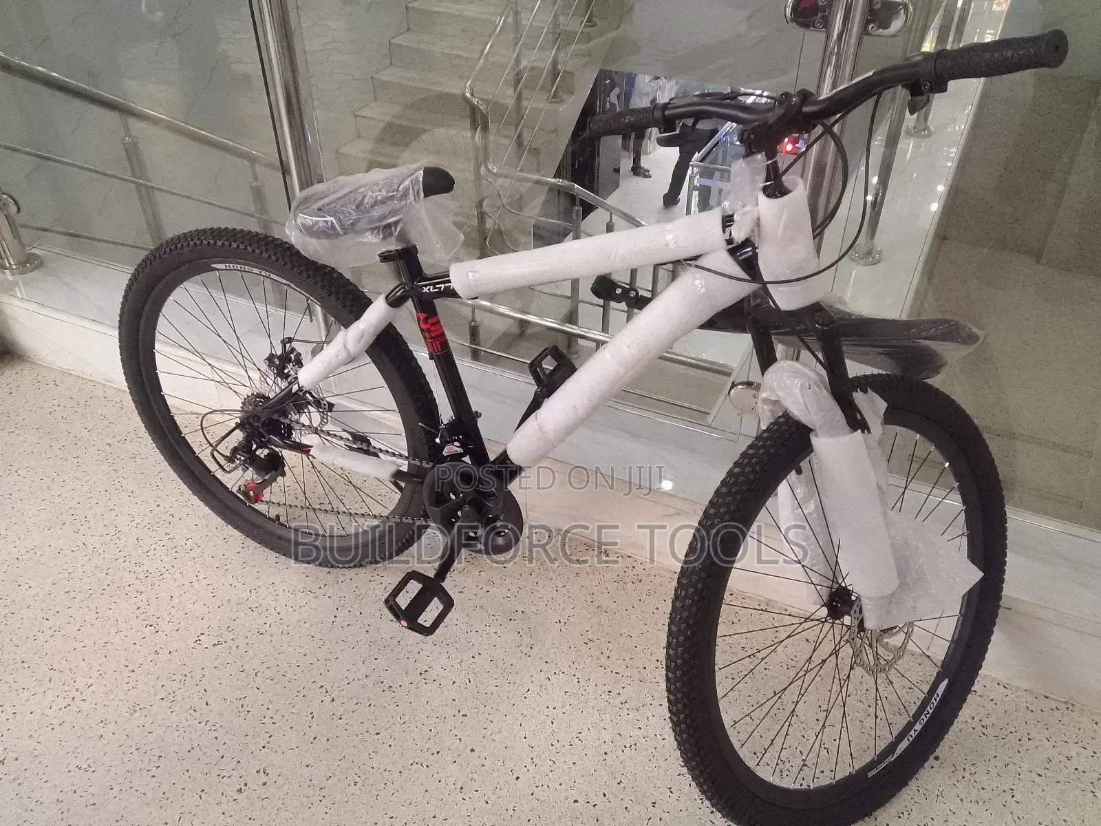 Premier Ride Bike Size 27 " Unisex