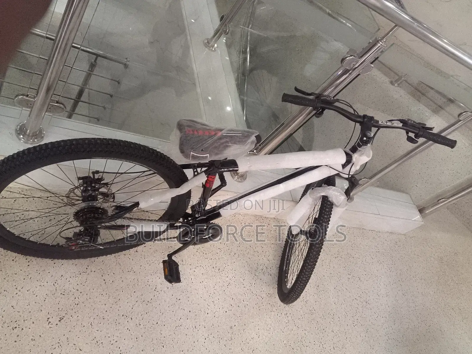 Premier Ride Bike Size 27 " Unisex