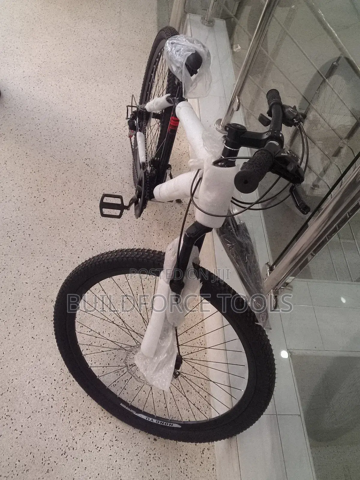 Premier Ride Bike Size 27 " Unisex
