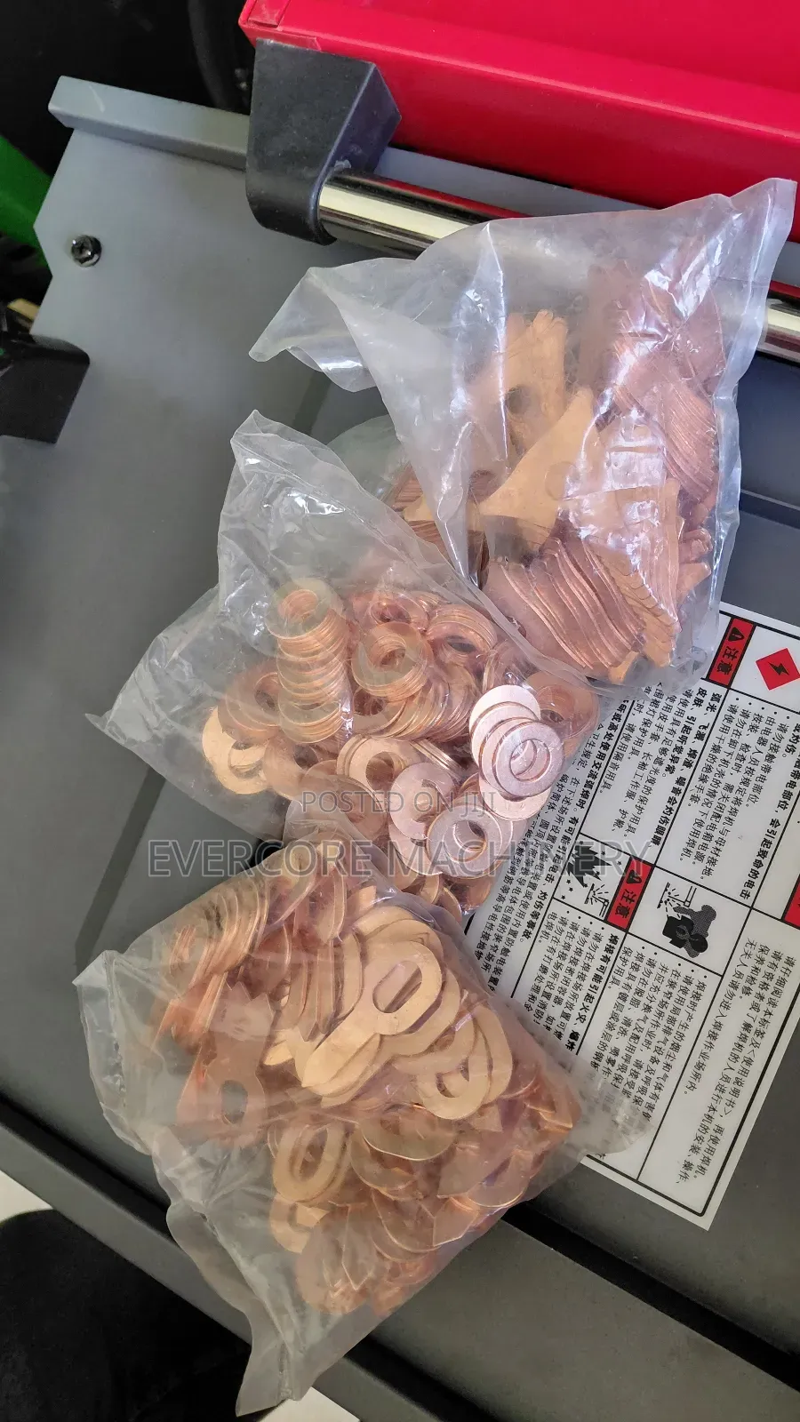 Car Dent Puller Accessories Several Types