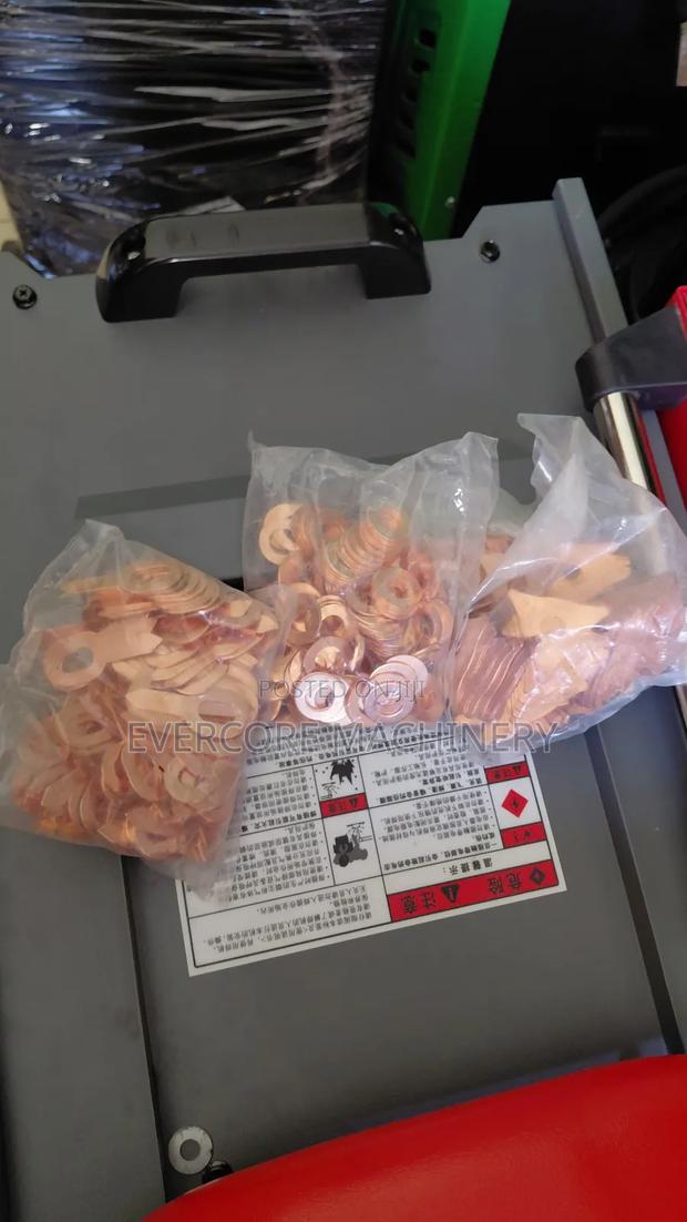 Car Dent Puller Accessories Several Types - thumbnail 4