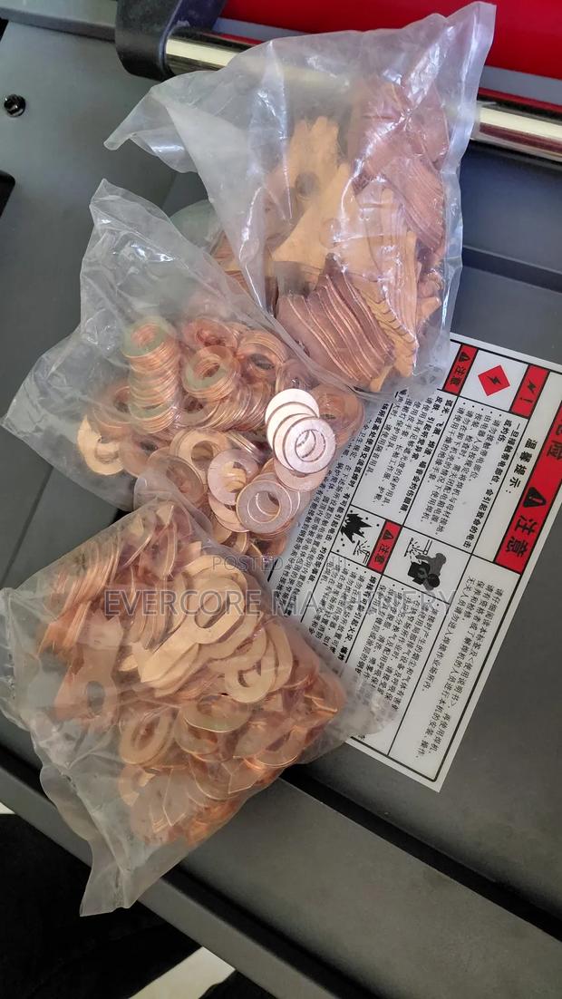 Car Dent Puller Accessories Several Types - thumbnail 5