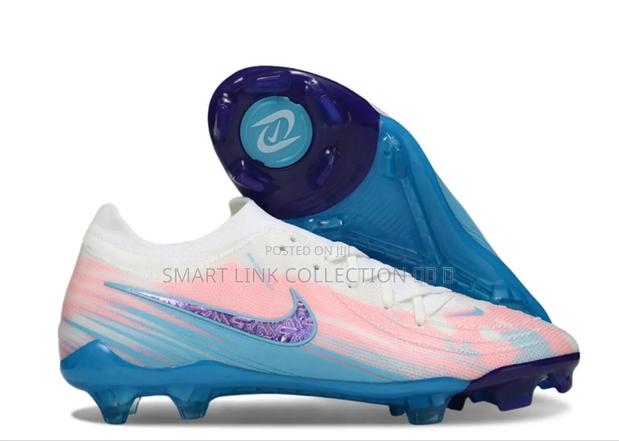 Phantom Soccer - thumbnail 2