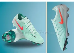 Phantom Football Shoes