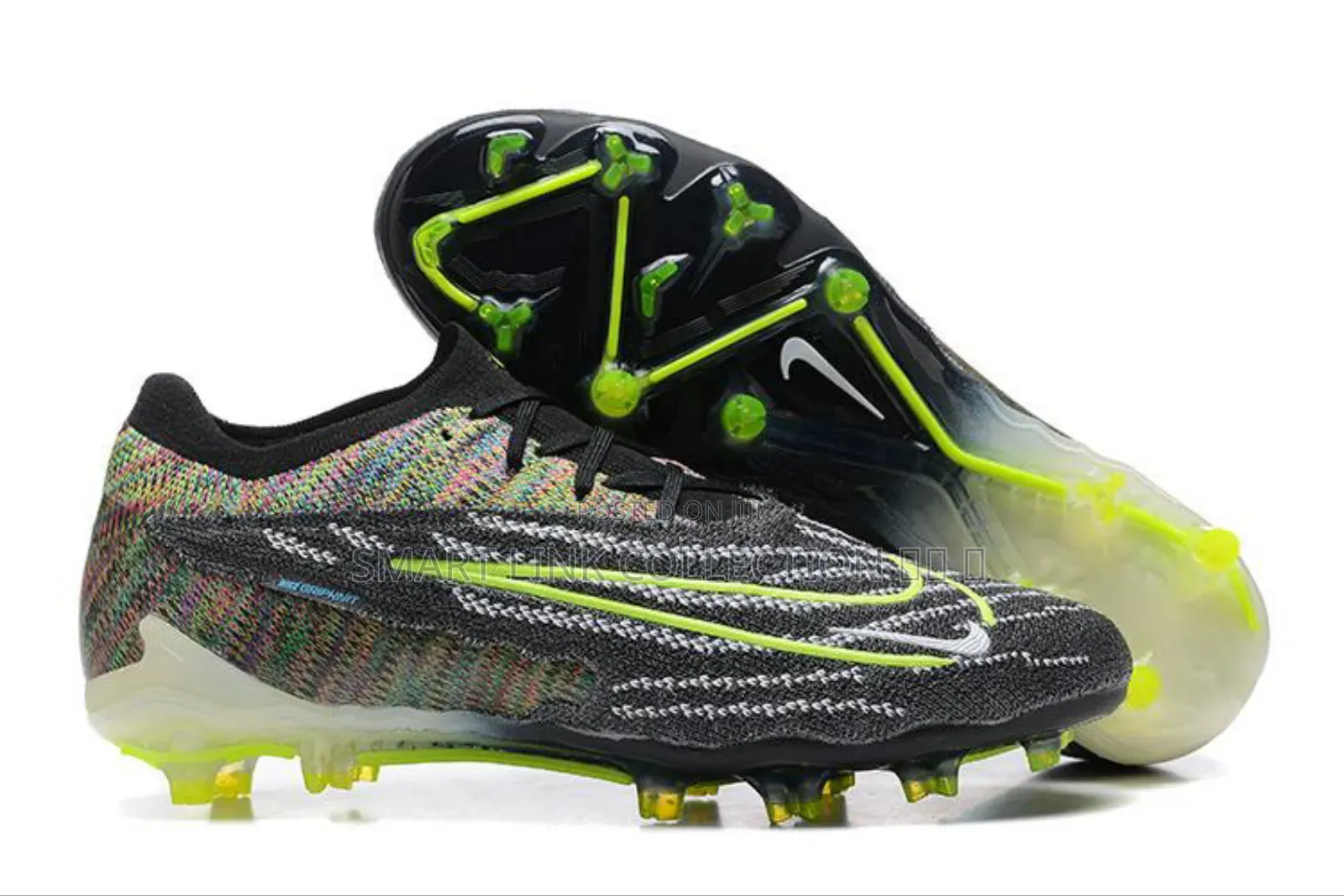 Phantom Football Shoes
