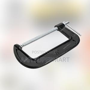 Tq83001-2 G-clamp 2'' - thumbnail 2