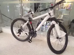 Size 27.5" Inch Premier Bike Ride
