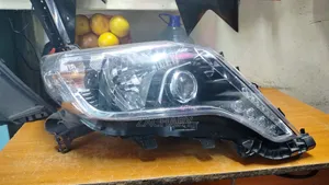 Prado 160 Headlight Teardrop Ex Japan