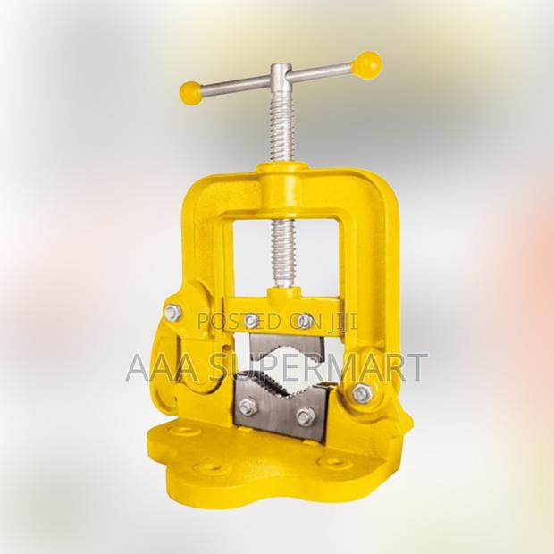 Tqzh002-1 Bench Yoke Vice