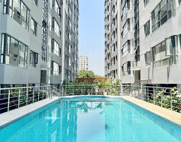 2 Bedroom for Rent Lavington - thumbnail 12