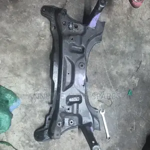 Toyota Belta Cross Member